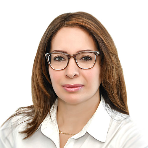 Dr. Nada Abdalla