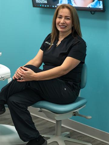 Dr. Nada Abdalla